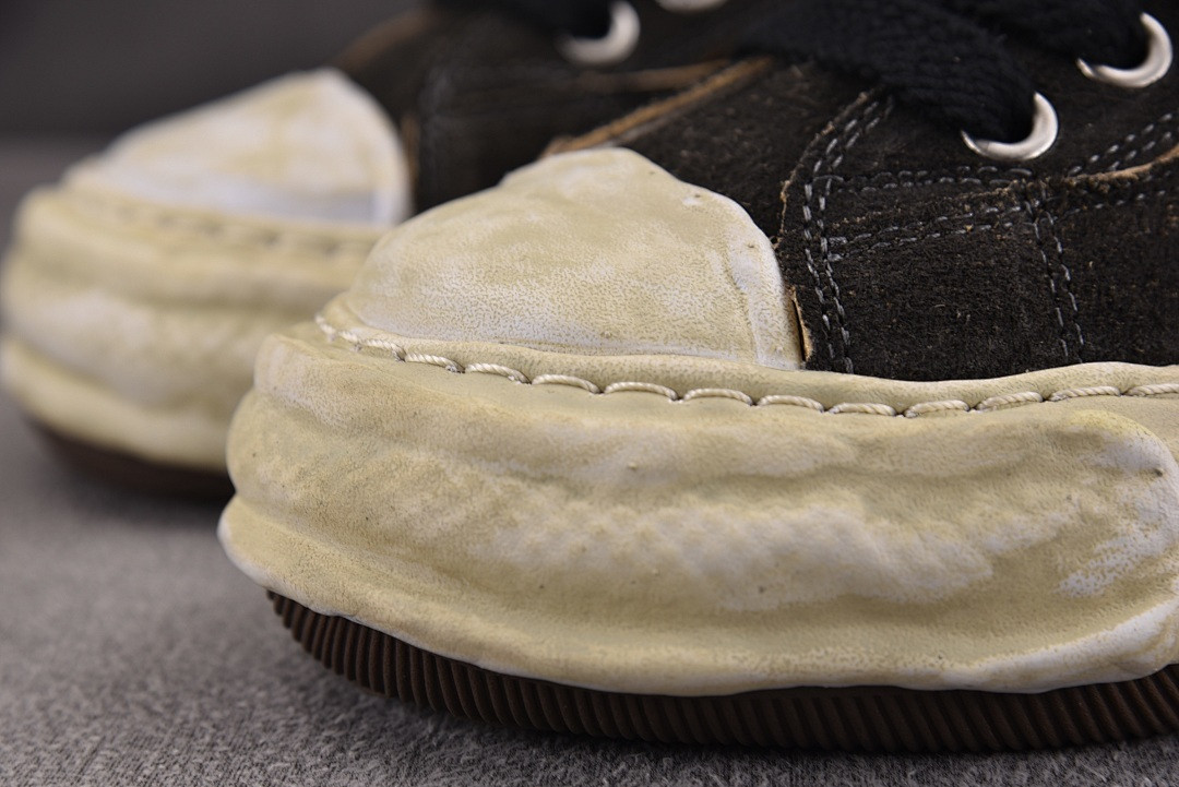 Ma1s0n mihara yasuhiro sneaker