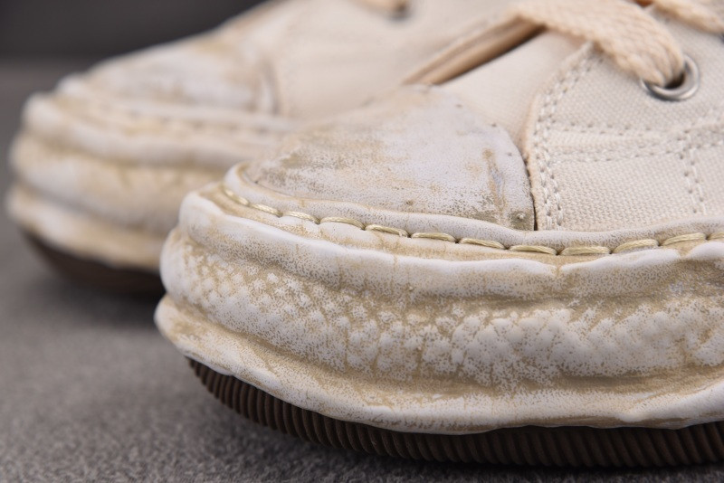 Ma1s0n mihara yasuhiro sneaker