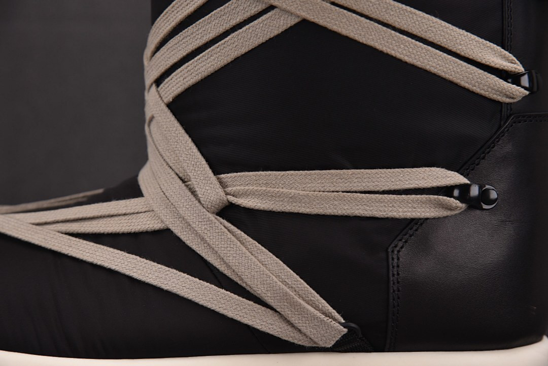 RICK OWENS DRKSHDW