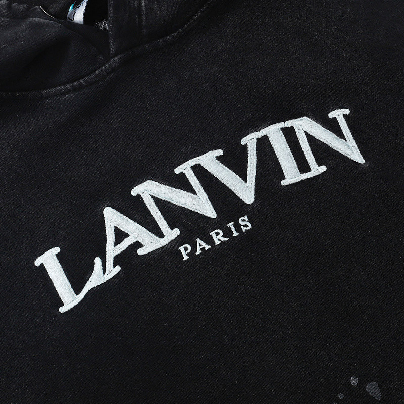 lanvin clothes
