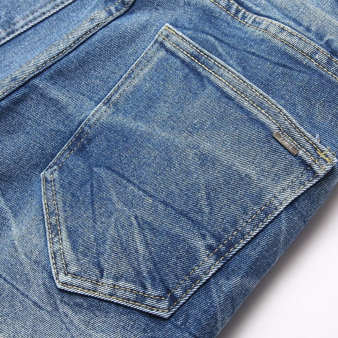 Aceshoe Jeans