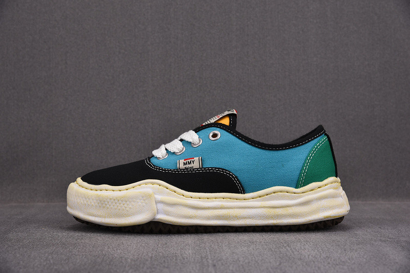 Ma*s*n mihara yasuhiro sneaker