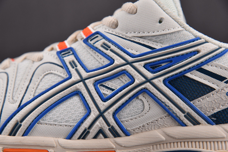 As*ic*s gel‑kahana 8 brown/blue 1011b109‑203