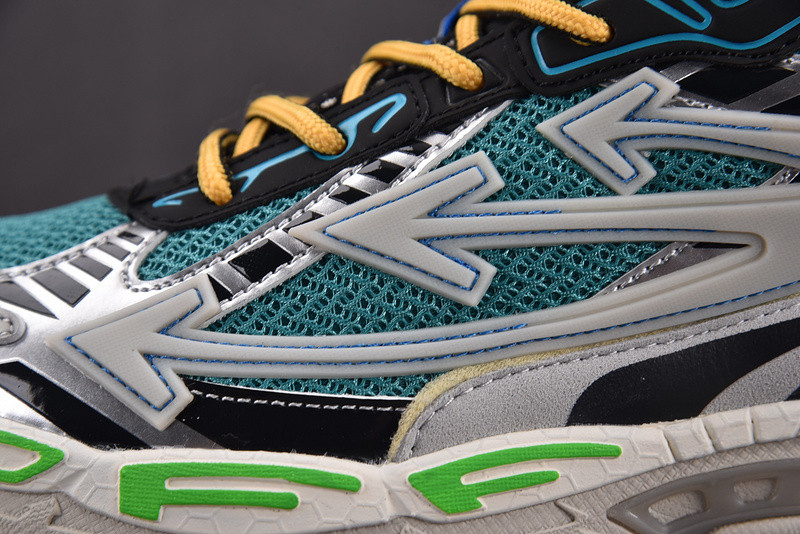 off white be right back sneakers new york