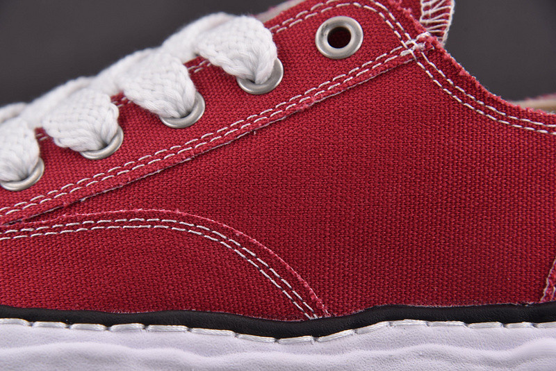 Ma1s0n mihara yasuhiro sneaker