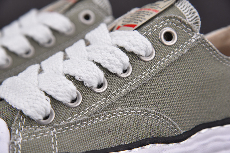 Ma1s0n mihara yasuhiro sneaker