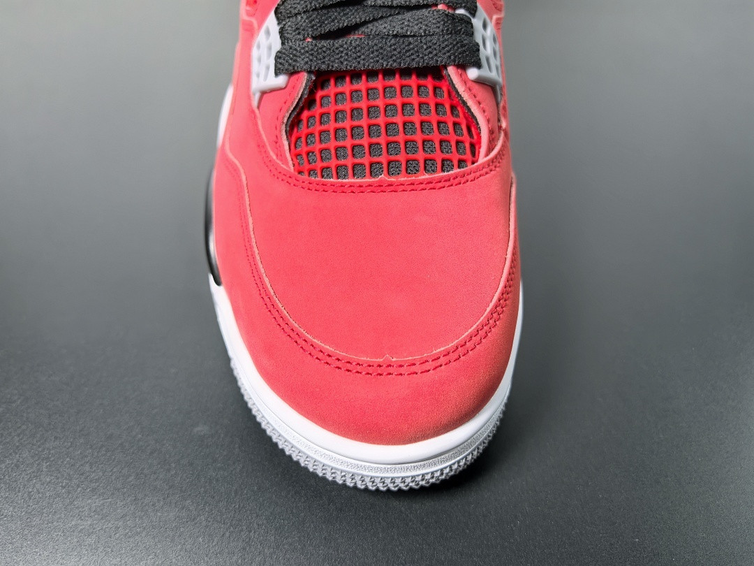 Air Jordan 4 "Toro Bravo" FQ8138-600