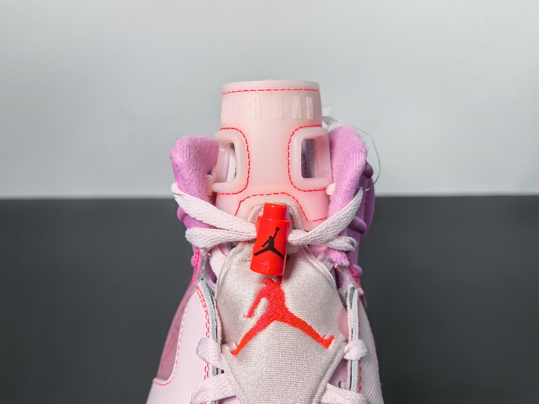 AWAKE NY x Air Jordan 6 "Playful Pink" IQ5706-600