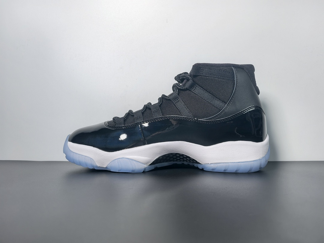 Air Jordan 11 “Space Jam” 2026 CT8012-900