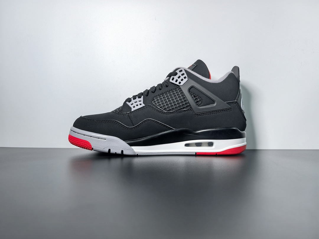Air Jordan 4 Retro OG 