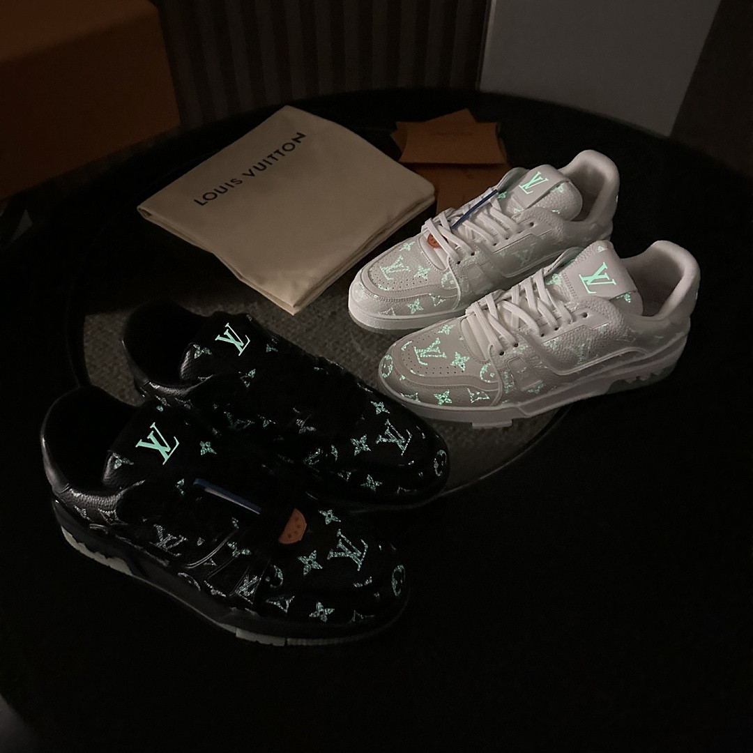 LVT SNEAKERS