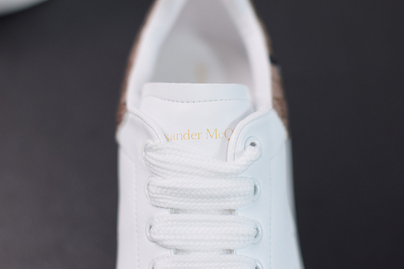 alexer mceen sneakers