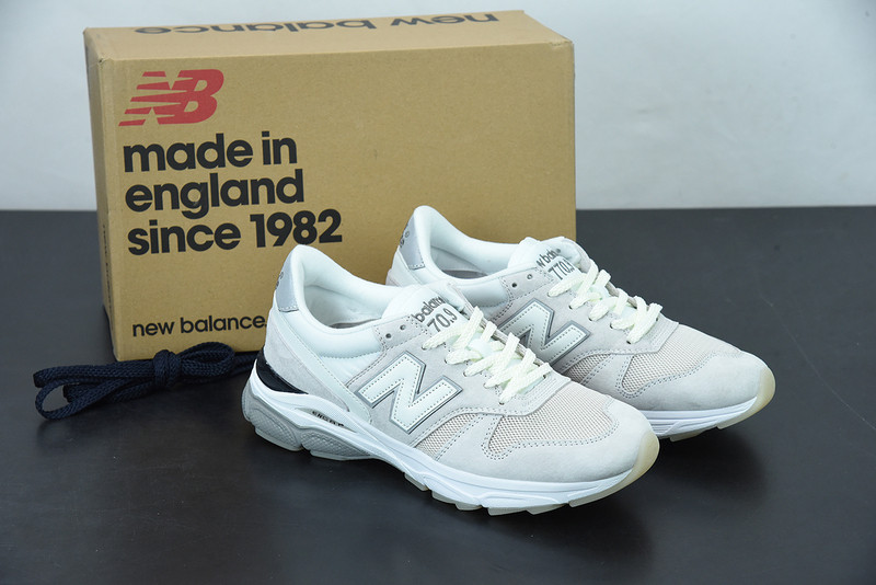 new balance sneaker m7709cv