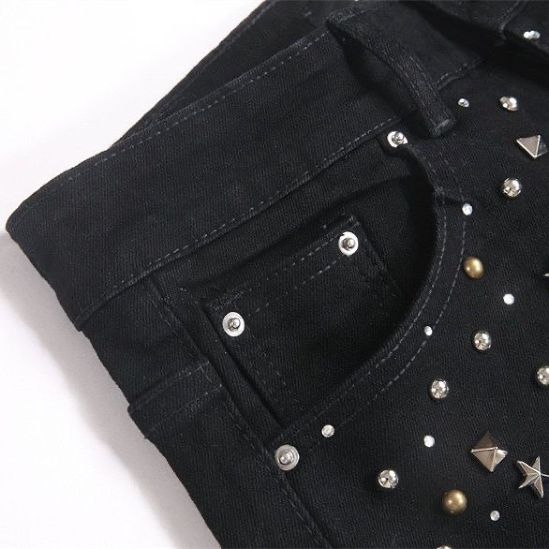 Aceshoe Jeans