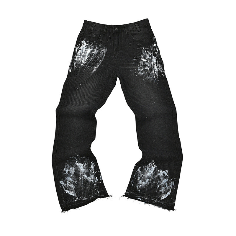 Aceshoe Jeans