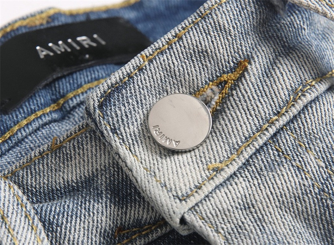 Aceshoe Jeans