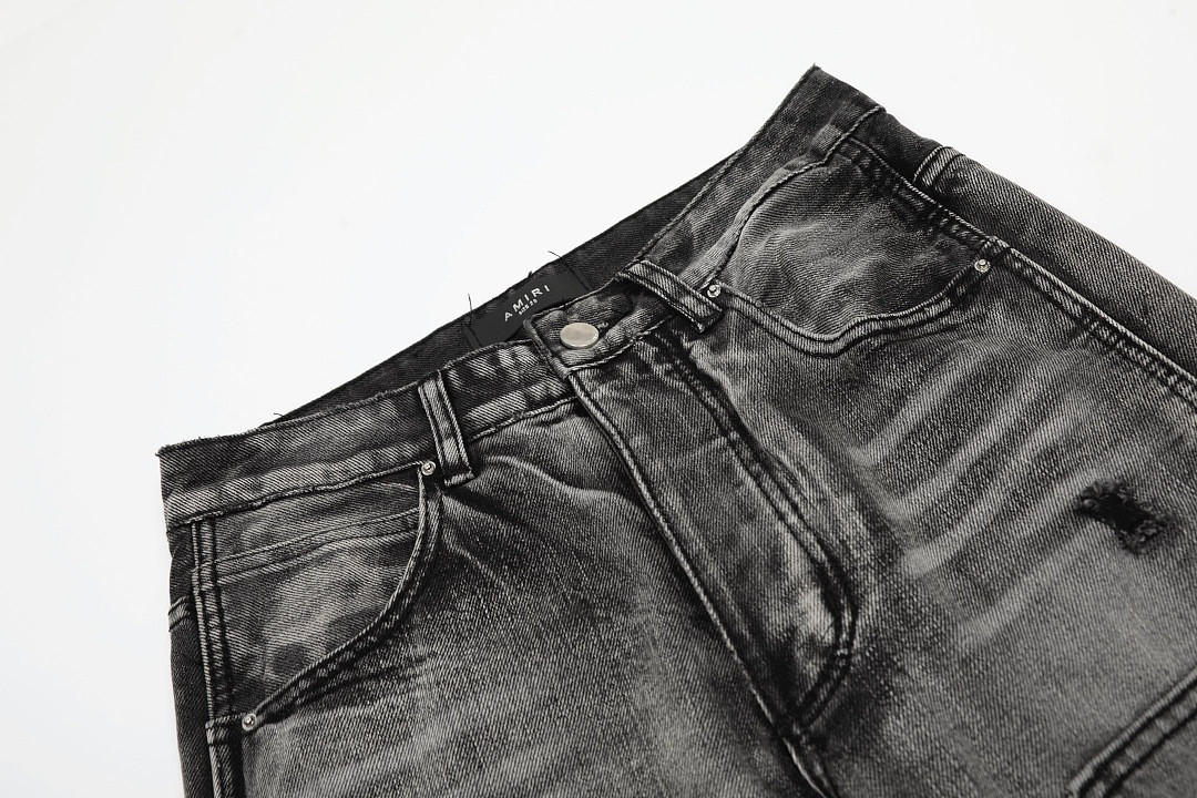 Aceshoe Jeans
