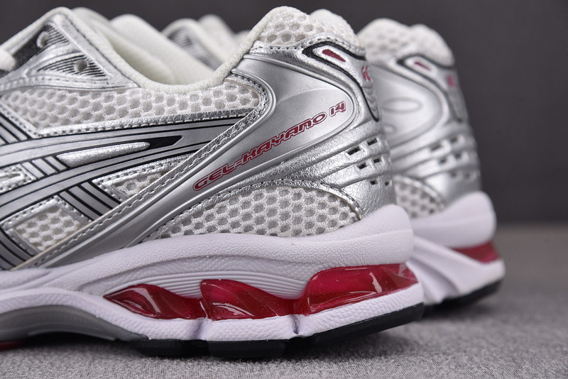 As*ic*s gel kayano 14 