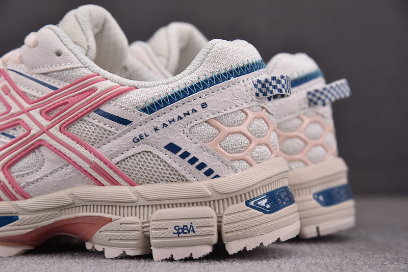 As*ic*s gel‑kahana 8 