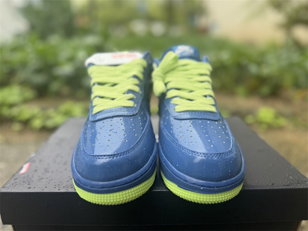 Nike Air Force 1 Low QS 