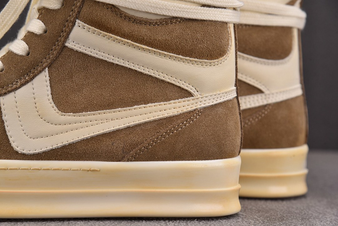 RICK OWENS DRKSHDW