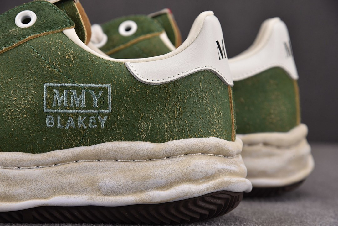 Ma1s0n mihara yasuhiro sneaker