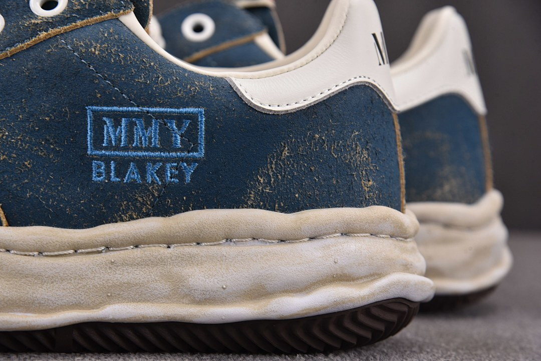 Ma1s0n mihara yasuhiro sneaker