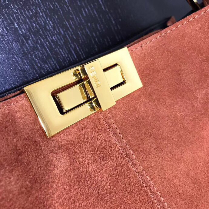 Fendi Bag