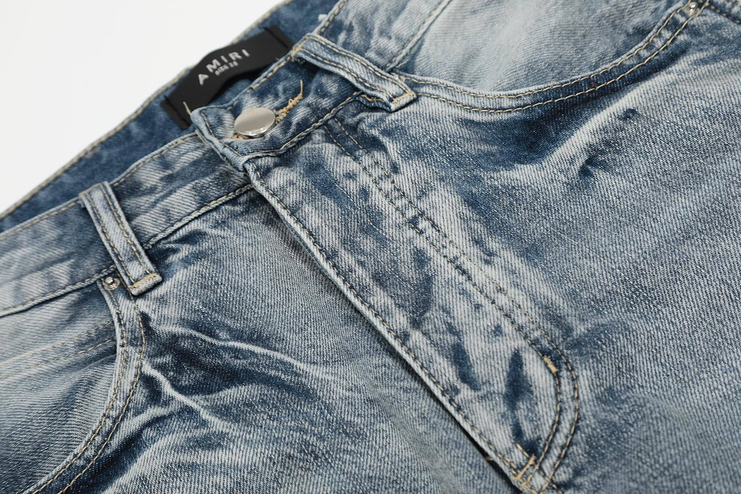 Aceshoe Jeans