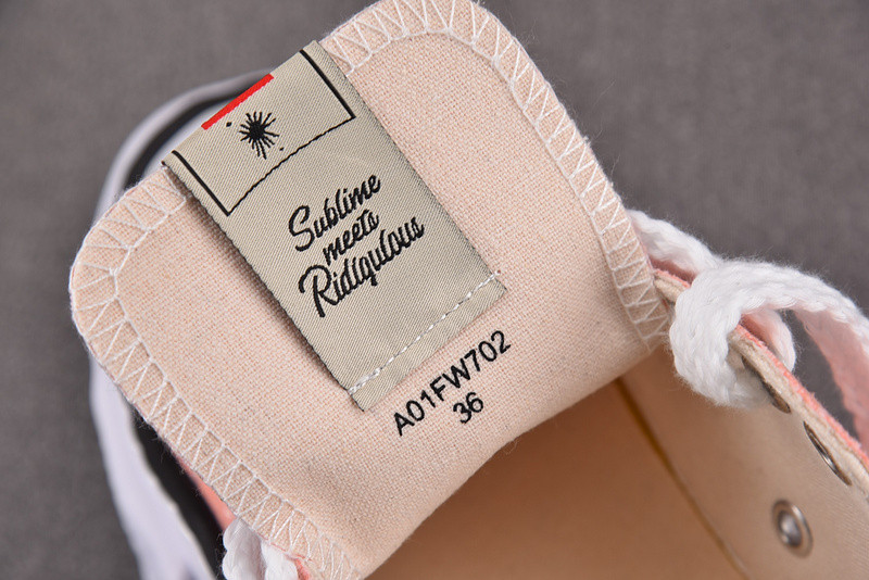 Ma1s0n mihara yasuhiro sneaker