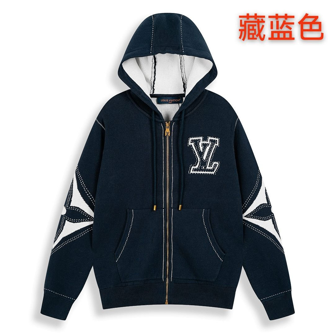 L0uis Vuitt0n NAVY BLUE