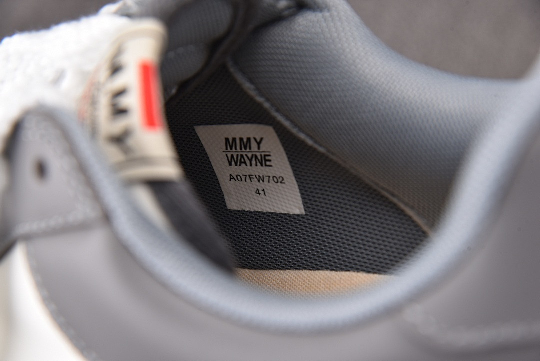 Ma1s0n MIHARA YASUHIRO Sneaker