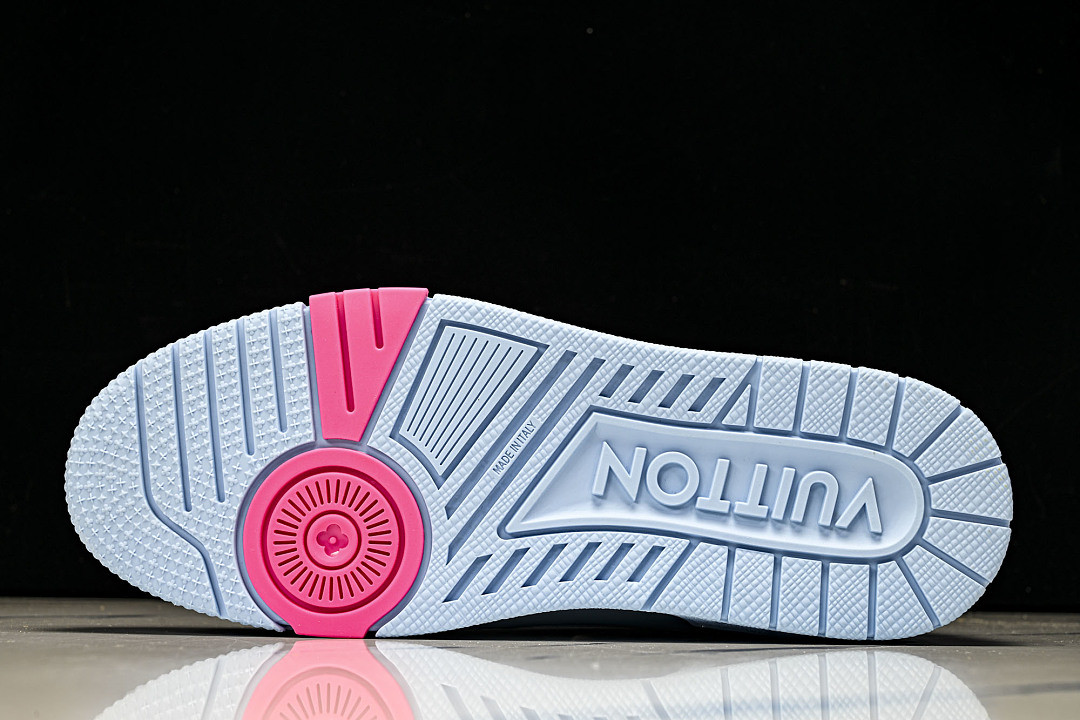 LVT SNEAKERS