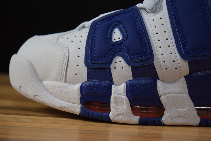 nike air more uptempo 96 "knicks" 921948-101