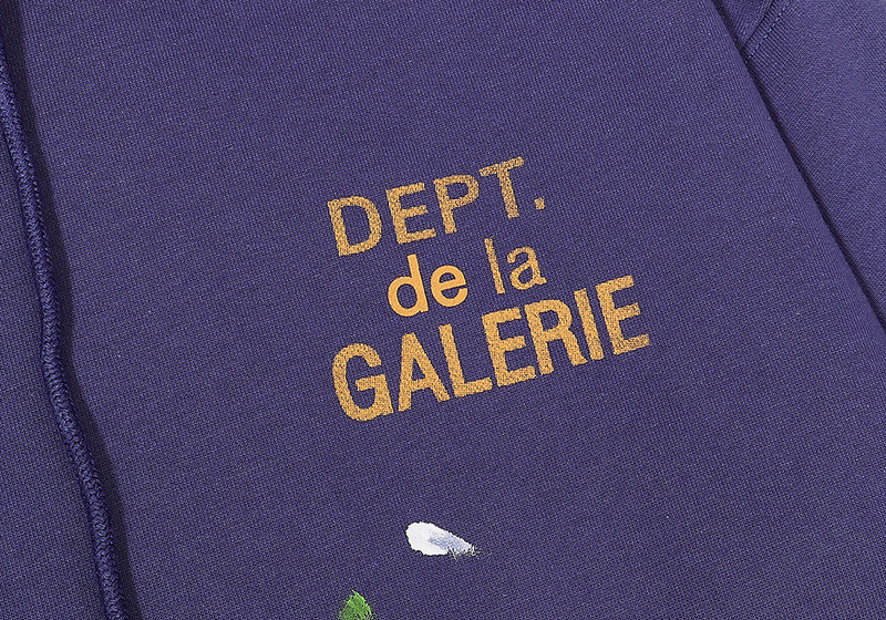gallery dept