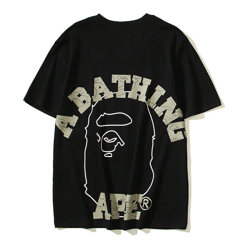 bape t-shirt