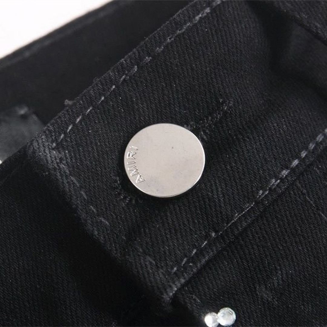 Aceshoe Jeans