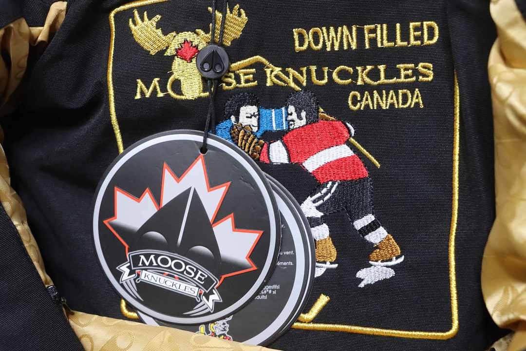 Moose Knuckles WOMEN