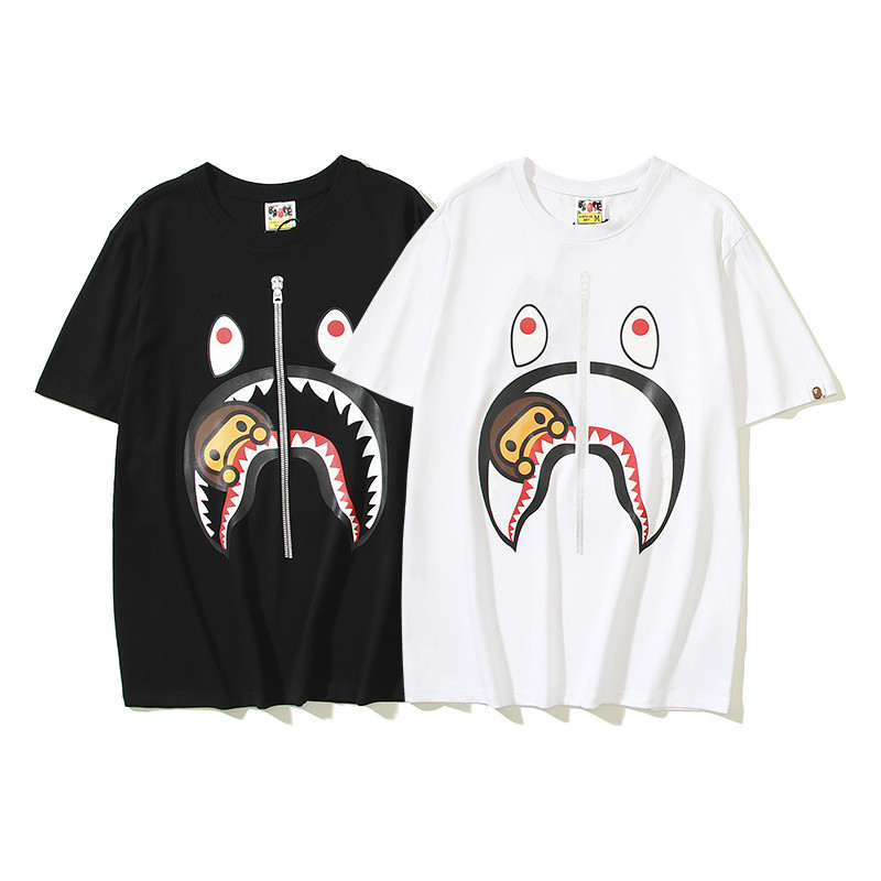 bape t-shirt