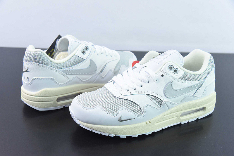 nike patta x air max 1 