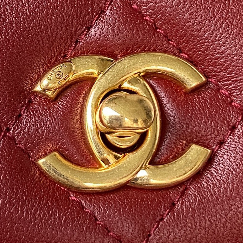 chanel purse