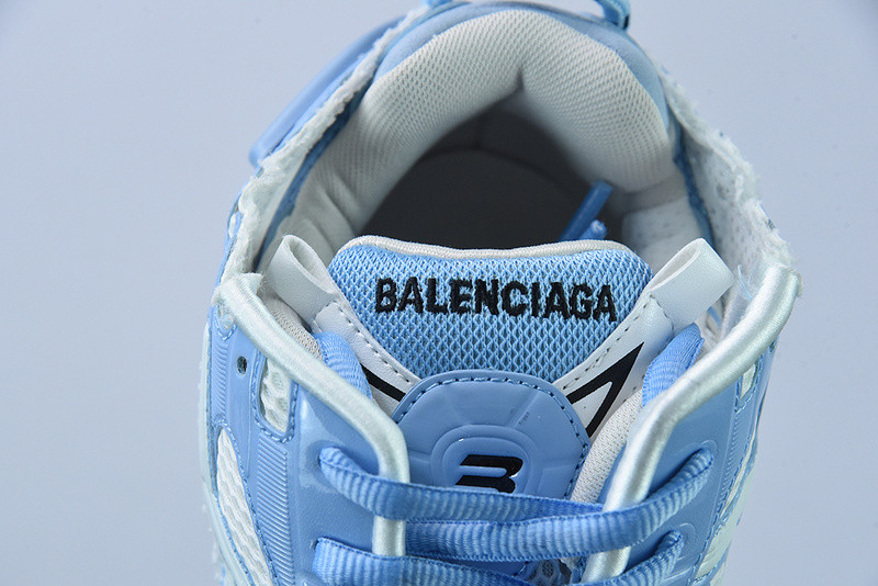 Ba*len*cia*ga runner sneaker
