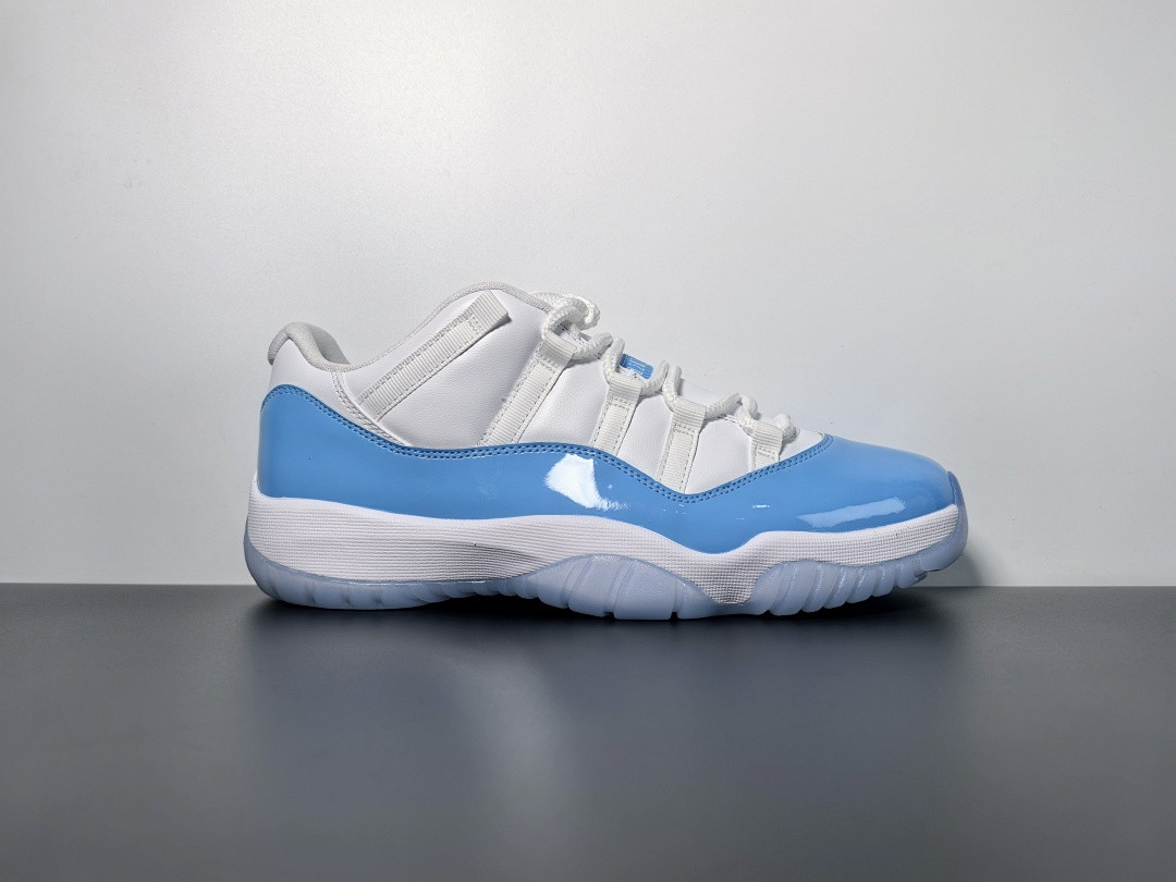 Air Jordan 11 Low “University Blue” FV5104-100