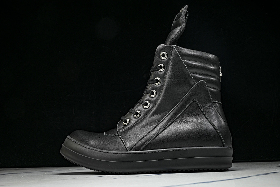 RICK OWENS DRKSHDW