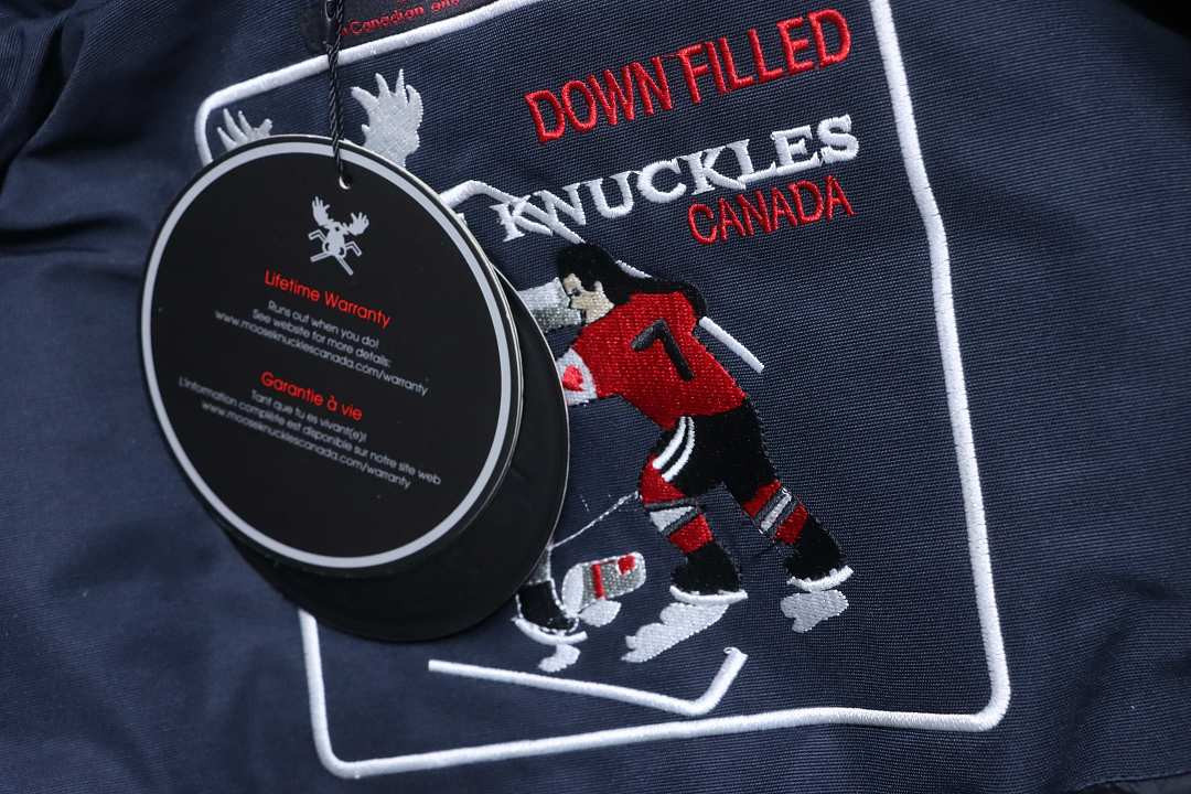 Moose Knuckles