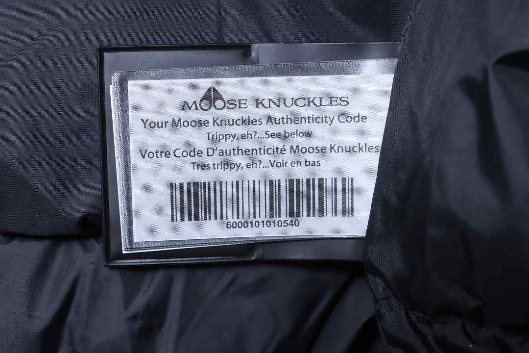 Moose Knuckles