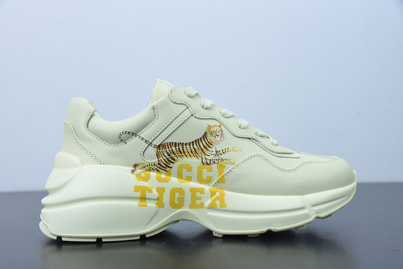 g*u*i rhyton sneaker