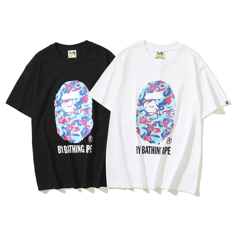 bape t-shirt