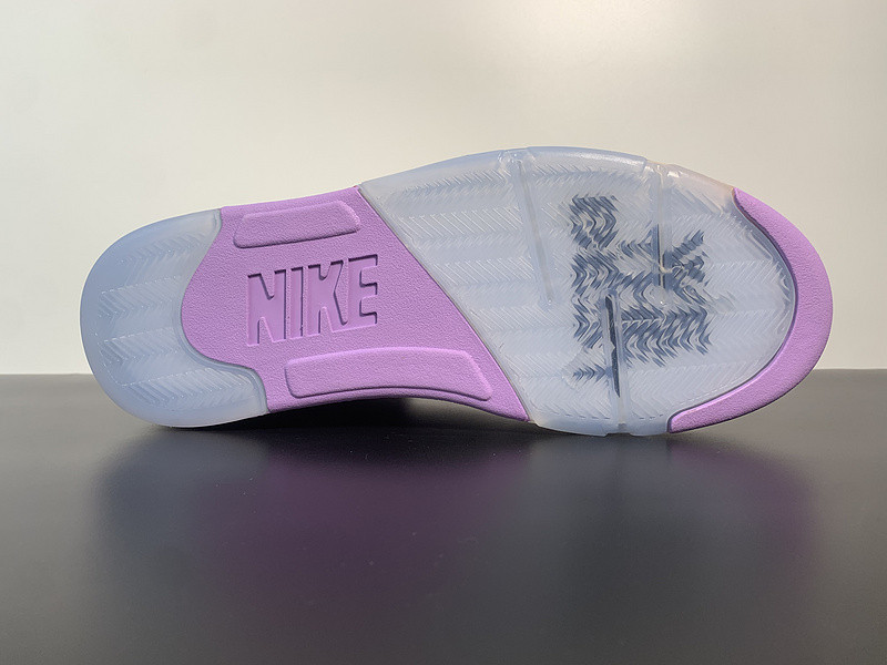 dj khaled x air jordan 5 we the best dv4982-175