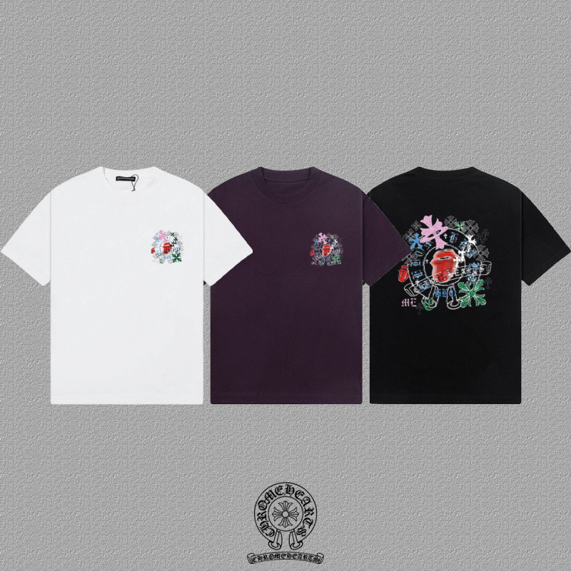 Chr0me Heart